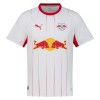 Fußball Trikot RB Leipzig Heim 2026-27 Fußball Trikot RB Leipzig Heim 2026-27