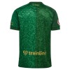 Fußball Trikot Real Betis Auswärts 2026-27