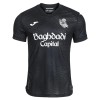 Fußball Trikot Real Sociedad Auswärts 2026-27 Fußball Trikot Real Sociedad Auswärts 2026-27