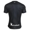 Fußball Trikot Real Sociedad Auswärts 2026-27