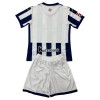 Fußball Trikot Real Sociedad Heim 2026-27 - Kinder