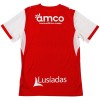 Fußball Trikot SC Braga Heim 2026-27