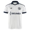 Fußball Trikot Schalke 04 Auswärts 2026-27 Fußball Trikot Schalke 04 Auswärts 2026-27