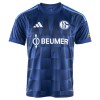 Fußball Trikot Schalke 04 Heim 2026-27 Fußball Trikot Schalke 04 Heim 2026-27