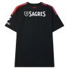 Fußball Trikot SL Benfica Lissabon Ausweich 2026-27