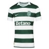 Fußball Trikot Sporting Lissabon Heim 2026-27