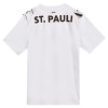 Fußball Trikot St Pauli Auswärts 2026-27
