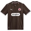 Fußball Trikot St Pauli Heim 2026-27 Fußball Trikot St Pauli Heim 2026-27