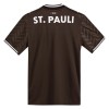 Fußball Trikot St Pauli Heim 2026-27