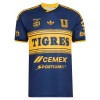 Fußball Trikot UANL Tigres Auswärts 2026-27 Fußball Trikot UANL Tigres Auswärts 2026-27