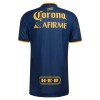 Fußball Trikot UANL Tigres Auswärts 2026-27
