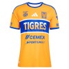 Fußball Trikot UANL Tigres Heim 2026-27 Fußball Trikot UANL Tigres Heim 2026-27