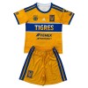Fußball Trikot UANL Tigres Heim 2026-27 - Kinder Fußball Trikot UANL Tigres Heim 2026-27 - Kinder