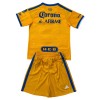 Fußball Trikot UANL Tigres Heim 2026-27 - Kinder