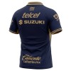 Fußball Trikot UNAM Pumas Heim 2026-27