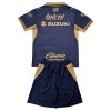 Fußball Trikot UNAM Pumas Heim 2026-27 - Kinder