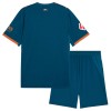 Fußball Trikot Valencia CF Auswärts 2026-27 - Kinder