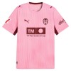 Fußball Trikot Valencia CF Ausweich 2026-27 Fußball Trikot Valencia CF Ausweich 2026-27