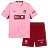 Fußball Trikot Valencia CF Ausweich 2026-27 - Kinder Fußball Trikot Valencia CF Ausweich 2026-27 - Kinder