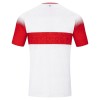 Fußball Trikot VfB Stuttgart Heim 2026-27