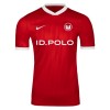 Fußball Trikot VfL Wolfsburg Ausweich 2026-27 Fußball Trikot VfL Wolfsburg Ausweich 2026-27