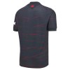 Fußball Trikot Wrexham Auswärts 2026-27