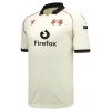 Fußball Trikot Wrexham Ausweich 2026-27 Fußball Trikot Wrexham Ausweich 2026-27