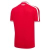 Fußball Trikot Wrexham Heim 2026-27