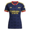 Fußball Trikot Arsenal Auswärts 2026-27 - Damen Fußball Trikot Arsenal Auswärts 2026-27 - Damen