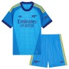 Fußball Trikot Arsenal Auswärts Torwart 2026-27 - Kinder Fußball Trikot Arsenal Auswärts Torwart 2026-27 - Kinder