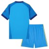 Fußball Trikot Arsenal Auswärts Torwart 2026-27 - Kinder