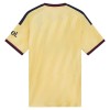 Fußball Trikot Arsenal Ausweich 2026-27