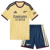Fußball Trikot Arsenal Ausweich 2026-27 - Kinder Fußball Trikot Arsenal Ausweich 2026-27 - Kinder