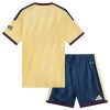 Fußball Trikot Arsenal Ausweich 2026-27 - Kinder
