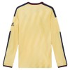 Fußball Trikot Arsenal Ausweich Langärmlig 2026-27