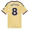 Fußball Trikot Arsenal Odegaard 8 Ausweich 2026-27 Fußball Trikot Arsenal Odegaard 8 Ausweich 2026-27