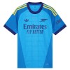 Fußball Trikot Arsenal Raya 1 Auswärts Torwart 2026-27
