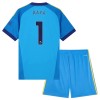 Fußball Trikot Arsenal Raya 1 Auswärts Torwart 2026-27 - Kinder