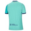 Fußball Trikot FC Barcelona Ausweich 2026-27