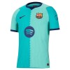Fußball Trikot FC Barcelona Ausweich 2026-27 - Kinder