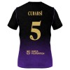 Fußball Trikot FC Barcelona Cubarsi 5 Auswärts 2026-27 Fußball Trikot FC Barcelona Cubarsi 5 Auswärts 2026-27