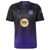 Fußball Trikot FC Barcelona Cubarsi 5 Auswärts 2026-27