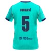 Fußball Trikot FC Barcelona Cubarsi 5 Ausweich 2026-27 Fußball Trikot FC Barcelona Cubarsi 5 Ausweich 2026-27
