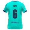 Fußball Trikot FC Barcelona Gavi 6 Ausweich 2026-27 - Kinder