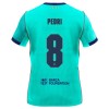 Fußball Trikot FC Barcelona Pedri 8 Ausweich 2026-27 - Kinder