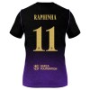 Fußball Trikot FC Barcelona Raphinha 11 Auswärts 2026-27 Fußball Trikot FC Barcelona Raphinha 11 Auswärts 2026-27