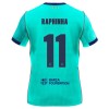 Fußball Trikot FC Barcelona Raphinha 11 Ausweich 2026-27 - Kinder