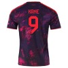 Fußball Trikot FC Bayern München Kane 9 Ausweich 2026-27 Fußball Trikot FC Bayern München Kane 9 Ausweich 2026-27