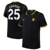 Fußball Trikot Chelsea Caicedo 25 Auswärts 2026-27 Fußball Trikot Chelsea Caicedo 25 Auswärts 2026-27