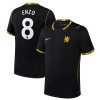 Fußball Trikot Chelsea Enzo 8 Auswärts 2026-27 Fußball Trikot Chelsea Enzo 8 Auswärts 2026-27
